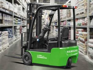 Hangcha X3W15-I