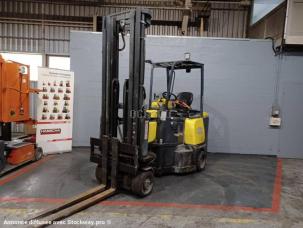 Aisle Master 20SE