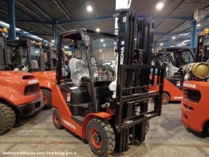 Hangcha XF18G