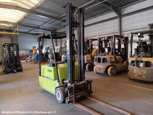 Clark CTM16
