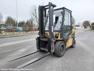  Caterpillar DP30NT