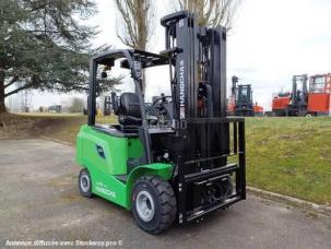 Hangcha AE25-I