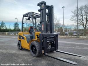 Caterpillar GP30N
