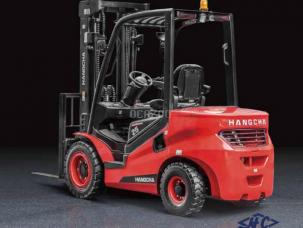 Hangcha XF25G-2