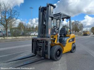 Caterpillar GP30NT