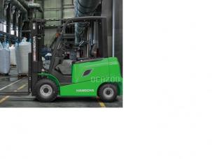 Hangcha AEX20-I