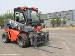  Manitech T150H