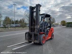 Hangcha XF30