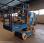 Nacelle automotrice Abm E1100N