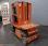 Nacelle automotrice JLG Toucan Duo