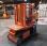 Nacelle automotrice JLG Toucan Duo