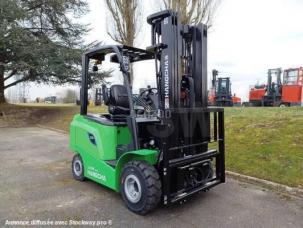 Hangcha AE25-I