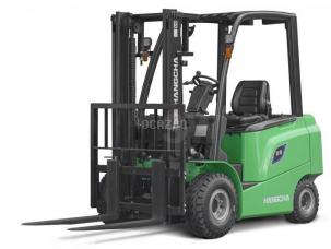 Hangcha AE25-I