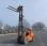  MAST EXPLORER H25DSI