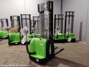 Hangcha CDD16-AC2-I