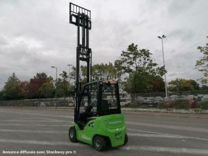 Hangcha XC25