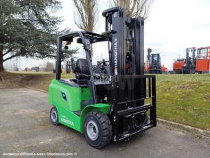 Hangcha AE25-I