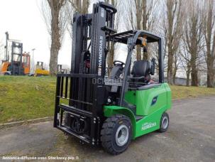 Hangcha AE25-I