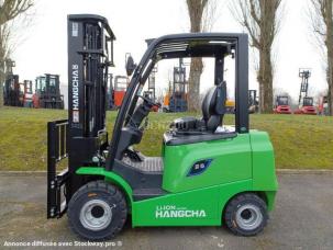 Hangcha AE25-I