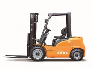 Hangcha XE25