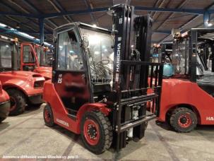 Hangcha XF25