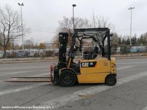  Caterpillar EP30K