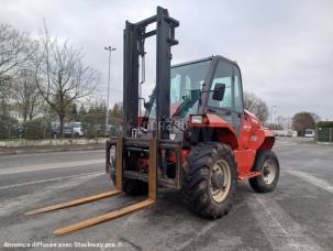  Manitou M30.2