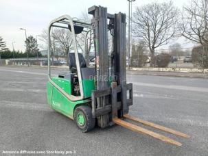 Cesab Blitz 315