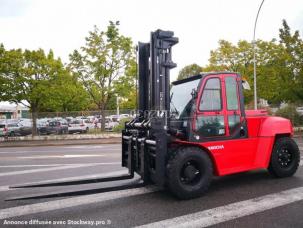 Hangcha XF100