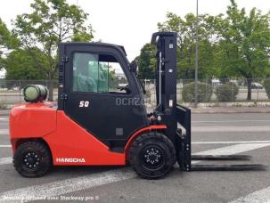 Hangcha XF50