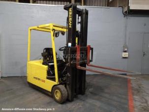  Hyster J1.80XMT