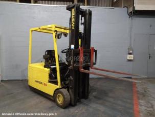 Hyster J1.80XMT