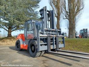 Tailift FD100