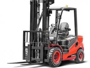 Hangcha XF35