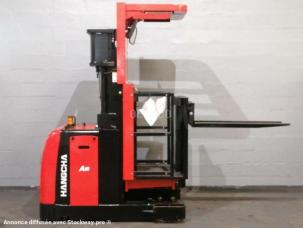 Hangcha CJD10-AC2-M2