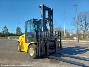 Yale GDP70VX