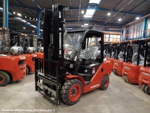 Hangcha XF35
