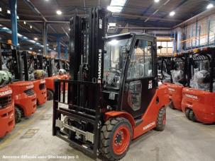 Hangcha XF35