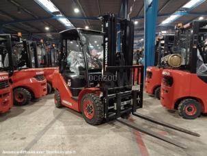 Hangcha XF25
