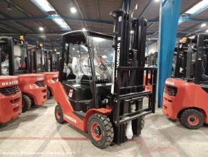 Hangcha XF18