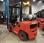  Hangcha XF25