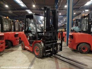 Hangcha XF25