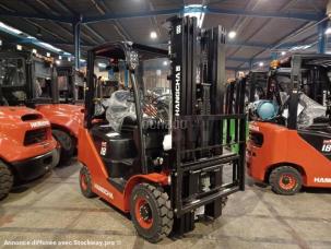 Hangcha XF18