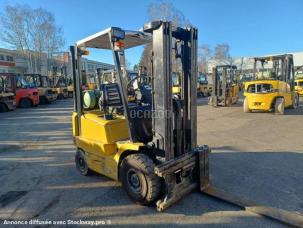 Hyster H150XM
