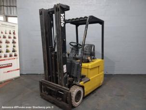 Yale ERP16ATF