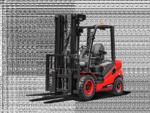 Hangcha XF18