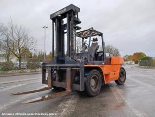 Doosan D1808-S