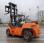  Doosan D1808-S