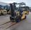  Caterpillar GP25N