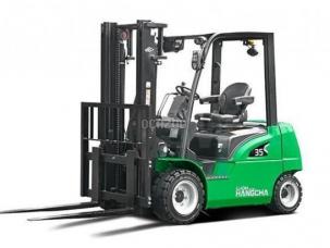 Hangcha XC35